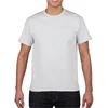 Multiple Color Mens Custom Cotton T Shirt Cheap Plain Blank T Shirt Wholesale