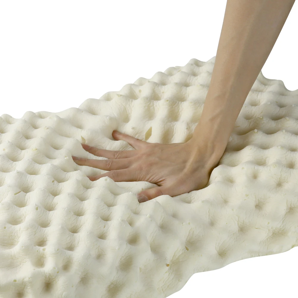 pillow detailed product picture :  product name  ventilated