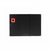 long life span durable ETFE sun power solar cell charger dual usb