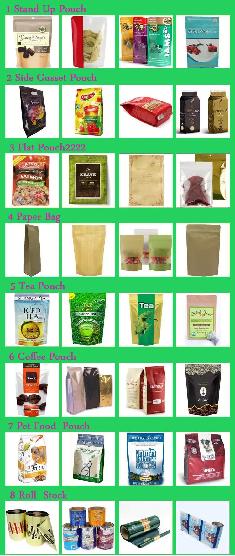 Food Packing Olives Brine Bags From Factory Directly Buy Olives Brine