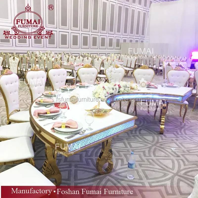 Half Moon Stainless Steel And Mdf Modern Banquet Hall Chairs And Tables Buy Banquet Hall Chairs And Tables Banquet Hall Chairs And Tables For