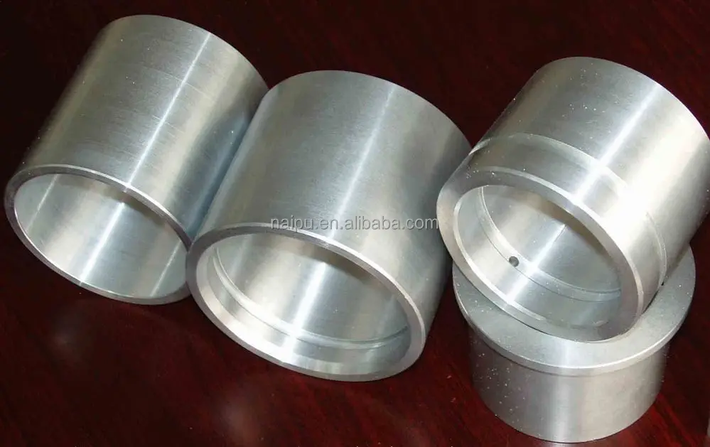 Stainless Steel Ceramic Coated Shaft Protect Sleeve Buy Shaft Sleeve