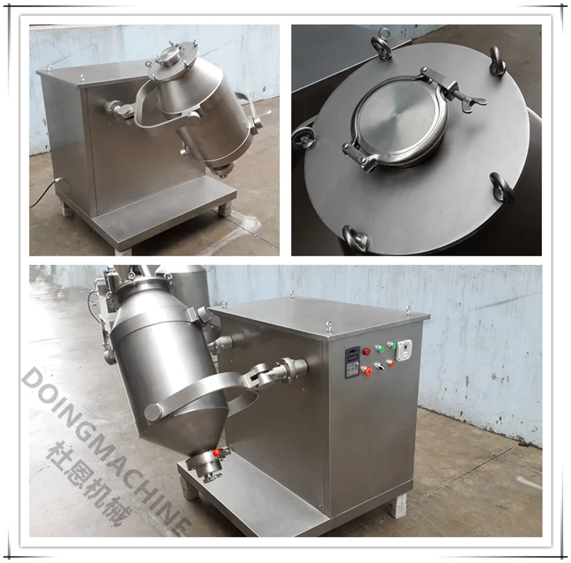 3d Rotating Mixer Buy Mixer,3d Mixer,3d Rotating Mixer Product on