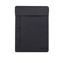 Microsoft Surface Pro 3 bag / case, Fashion Leather & Nylon Twill Cover case for Microsoft Surface Pro3 4 colors Choose