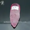Loose Stone Excellent Rough Diamond Uncut 3# Ruby Corundum Raw Materials Lab Synthetic Gems Loose Gemstone for Jewelry