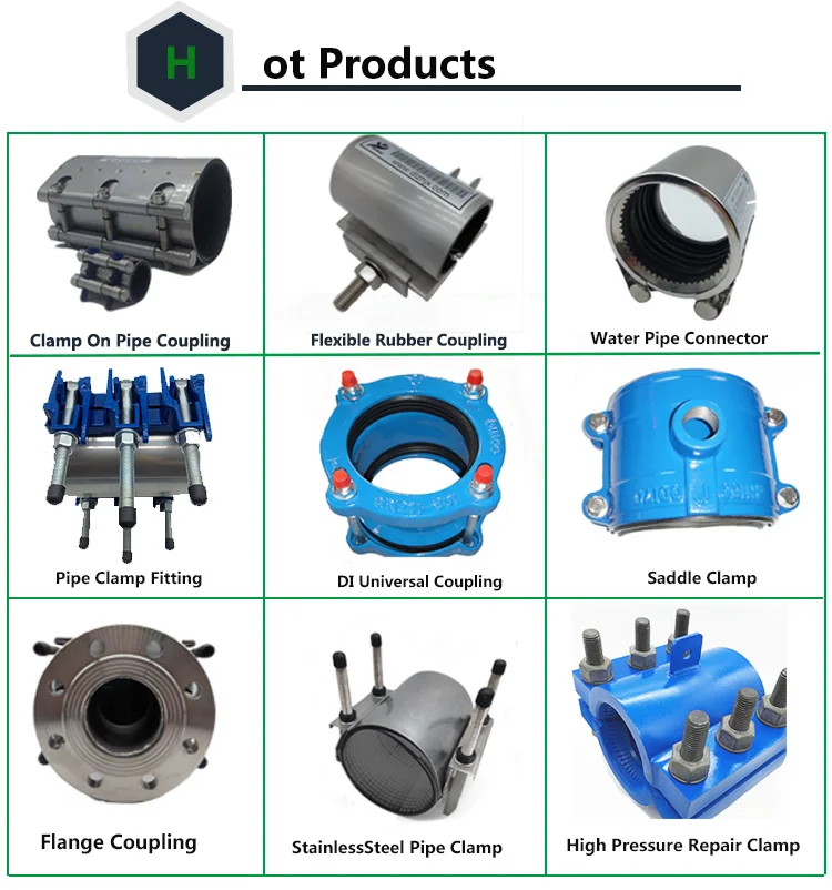 Rch S Gibault Joint For Pvc Pipe Maxifit Repair Clamps Hot Rch S Gibault Joint For Pvc Pipe Maxifit Repair Clamps Hot Product Water Dresser