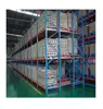 Push Back Racking System