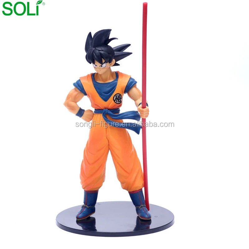 Edición De Aniversario Hijo De Goku Figura De Acción De Dragon Ball Z  Figura Goku Figura - Buy Figura De Goku Product on 