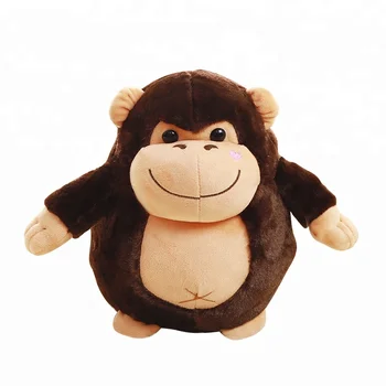 baboon stuffed animal