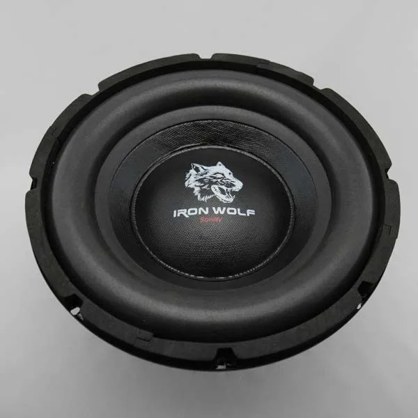 subwoofer pegasus 10 inch