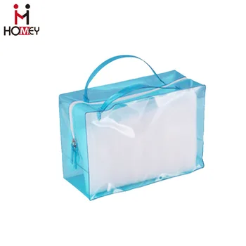 pvc plastic bag