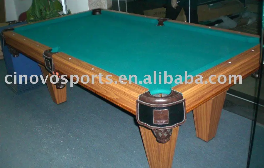 cheap pool table felt