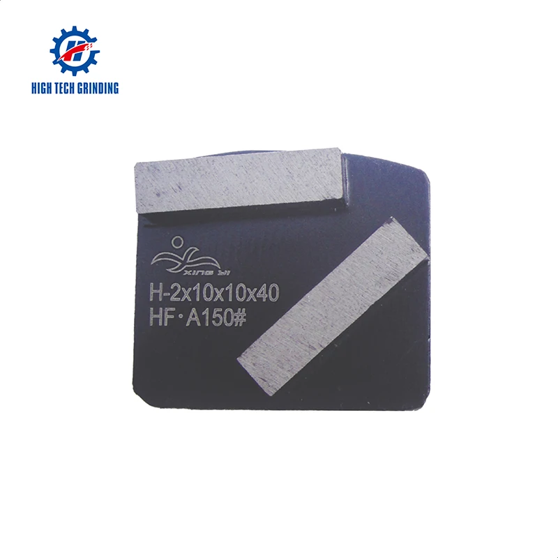 Marble granite surface grinding wheel Super Concrete machine 20HP concrete floor polishing machine