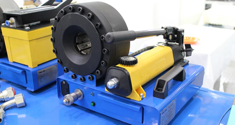 热卖液压高压软管压接工具