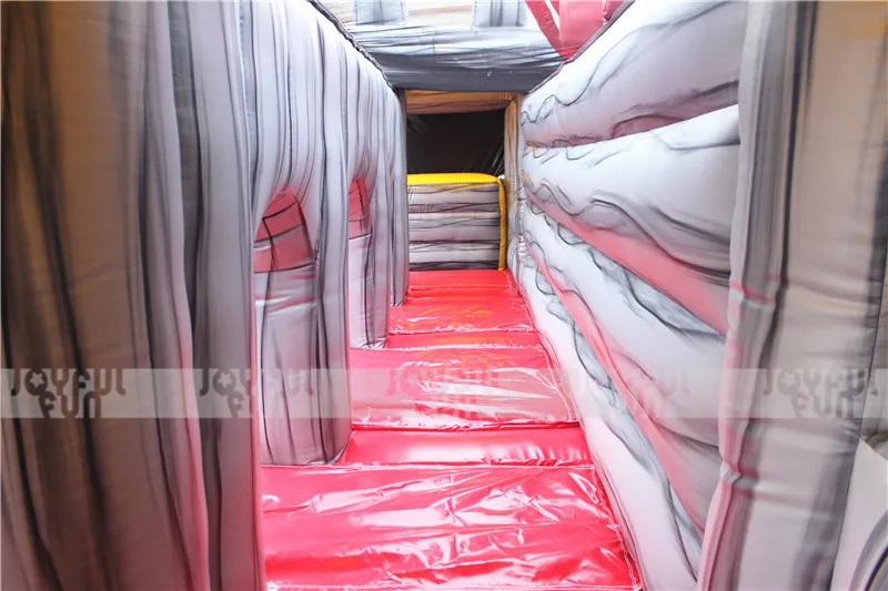 Inflatable Playground