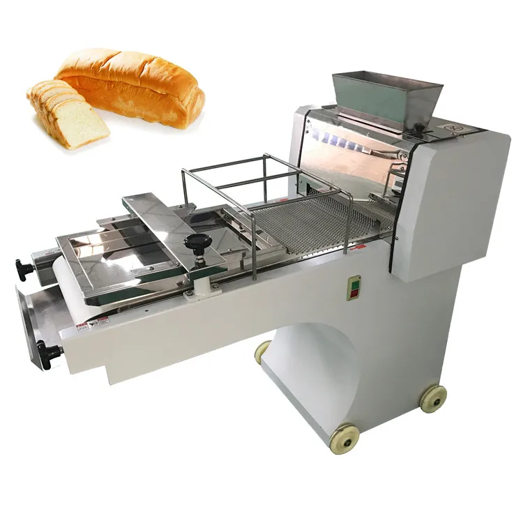 Dough Bread Shape Machine Toast Moulder Buy Moulder Machine,Bread