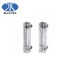 Factory price fiber optical light source power flow meter plastic material