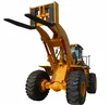 32 tons 32t stone block handler cat992 forklift wheel loader