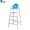 Hot sales high grade cheap stainless steel lifeguard chairs for swimming pool