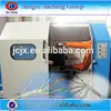 CAT5,ultra CAT5 and CAT6 data cable wire twisting machine