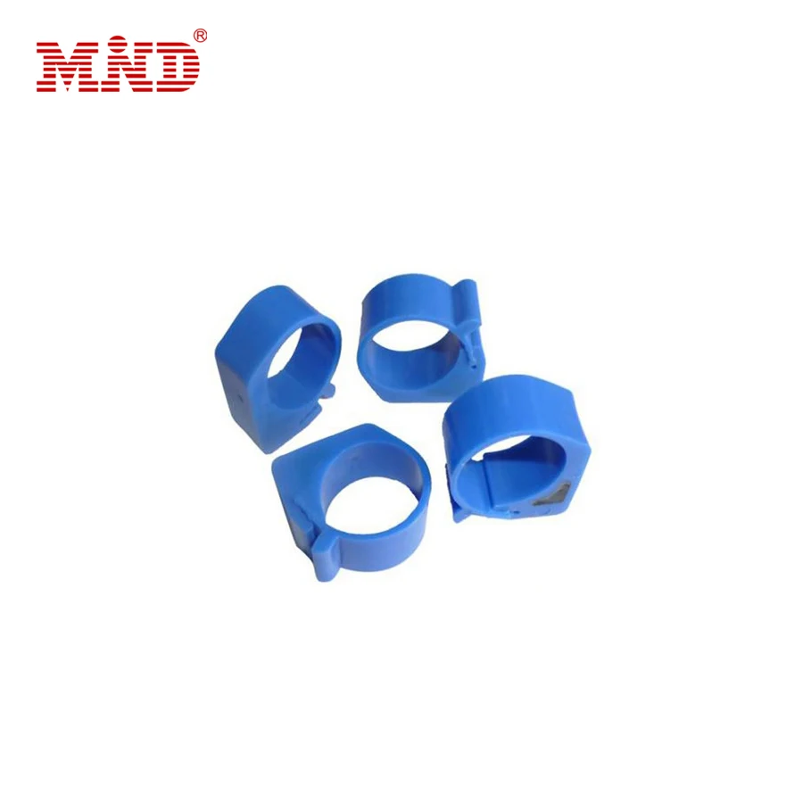 pigeon rings for Mega system