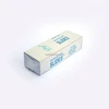 Microscope Slide Unground Edges