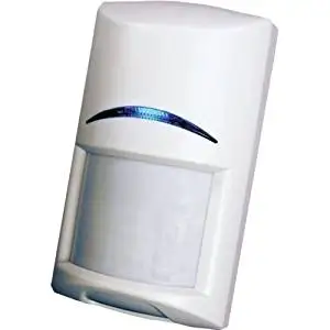 Buy Bosch Blue Line Gen2 Pir Motion Detector . 40 Ft ...