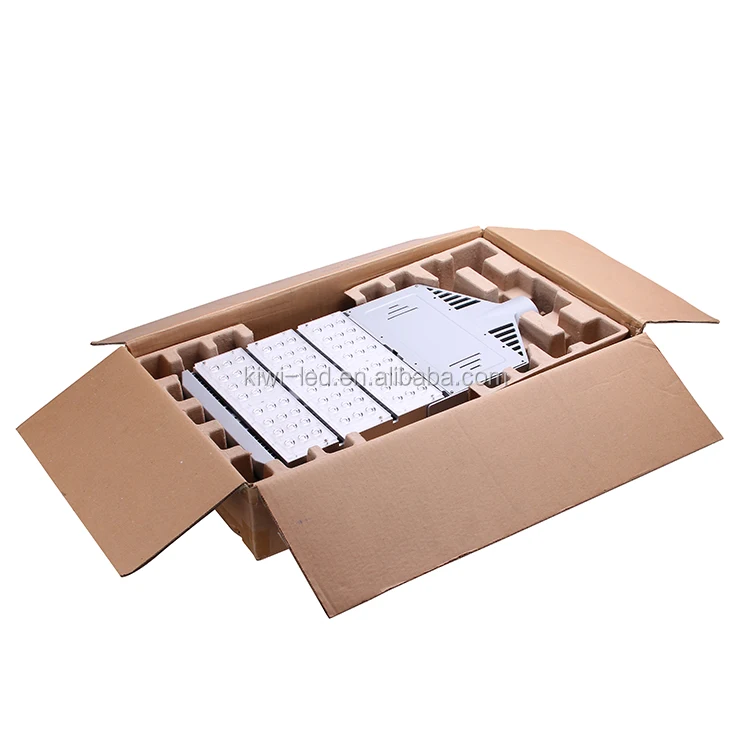 led street light package