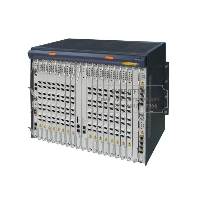 全新ftth 中兴 olt gpon epon zxa10 c300
