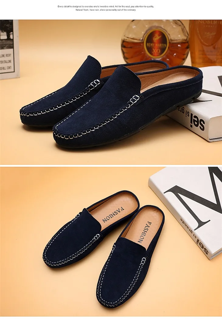 loafer shoes fancy