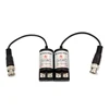 GK LLT-201 HD-CVI/TVI/CVBS/AHD 1080P Coaxial Cable Screw Terminal Passive Video Balun 4k HD Video Transceiver For CCTV Camera