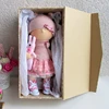 35x18x12cm Upgrade Large Boxes with Magnet Doll Gift Box