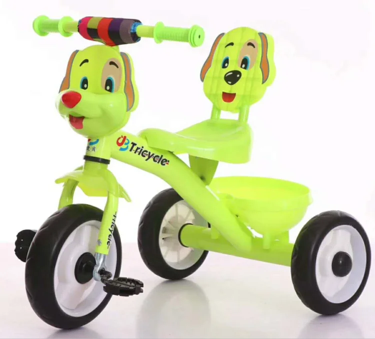 baby bicycle 3 wheels