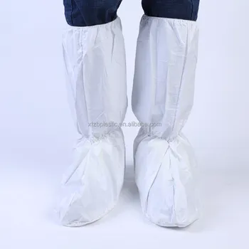 disposable waterproof shoe covers