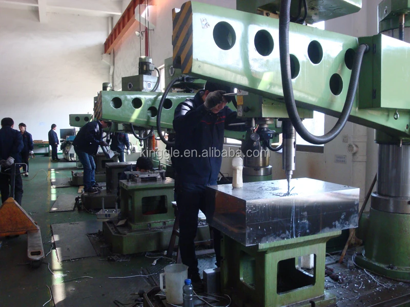 High Quality OEM plastic Injection Flip Top Cap Mould