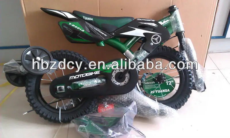 moto bike 12 inch