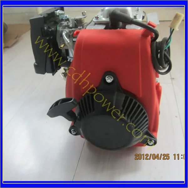 53cc 4 stroke engine