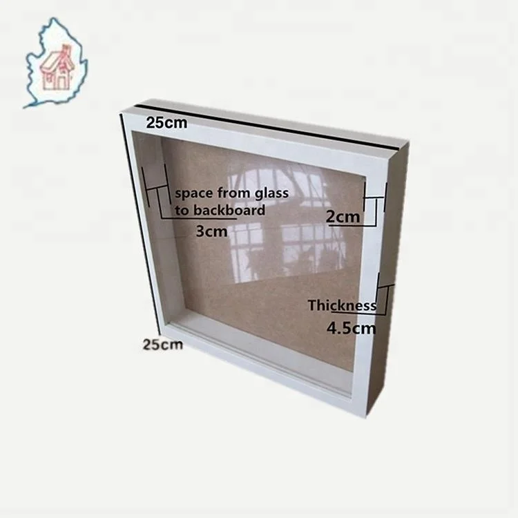Top Popular 3d Art Shadow Box Frame Wholesale 3d Shadow Box Frame Buy