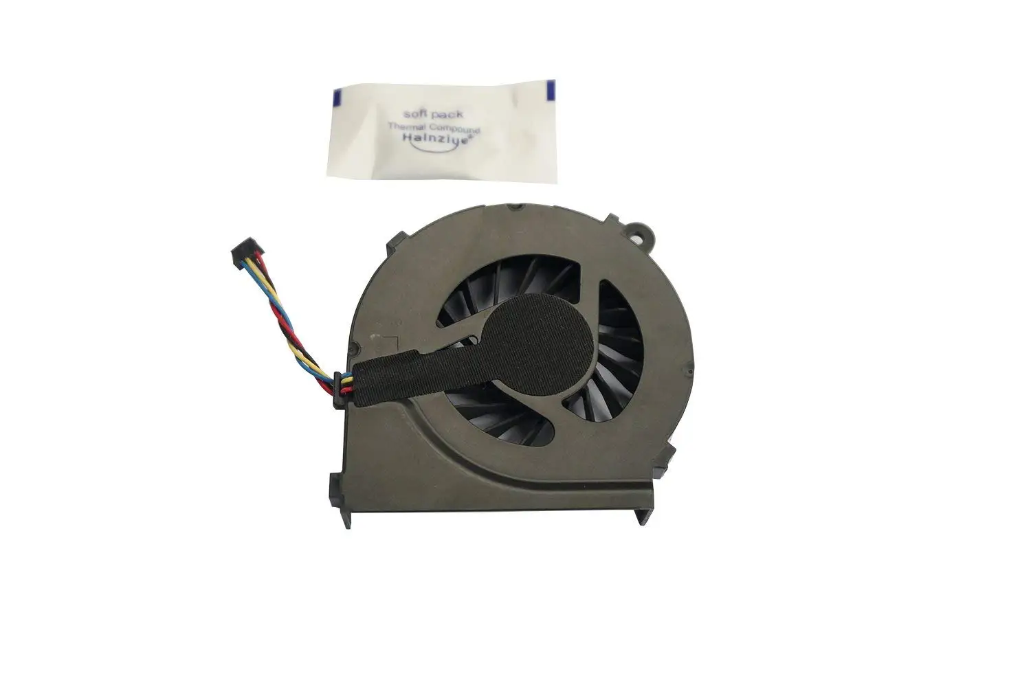 New For HP 2000-2c12NR 2000-2c21NR 2000-2c29WM 2000-2c61NR Notebook PC CPU Fan