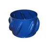 API standard large size stamping rigid integral casing centralizer for all type oilwell