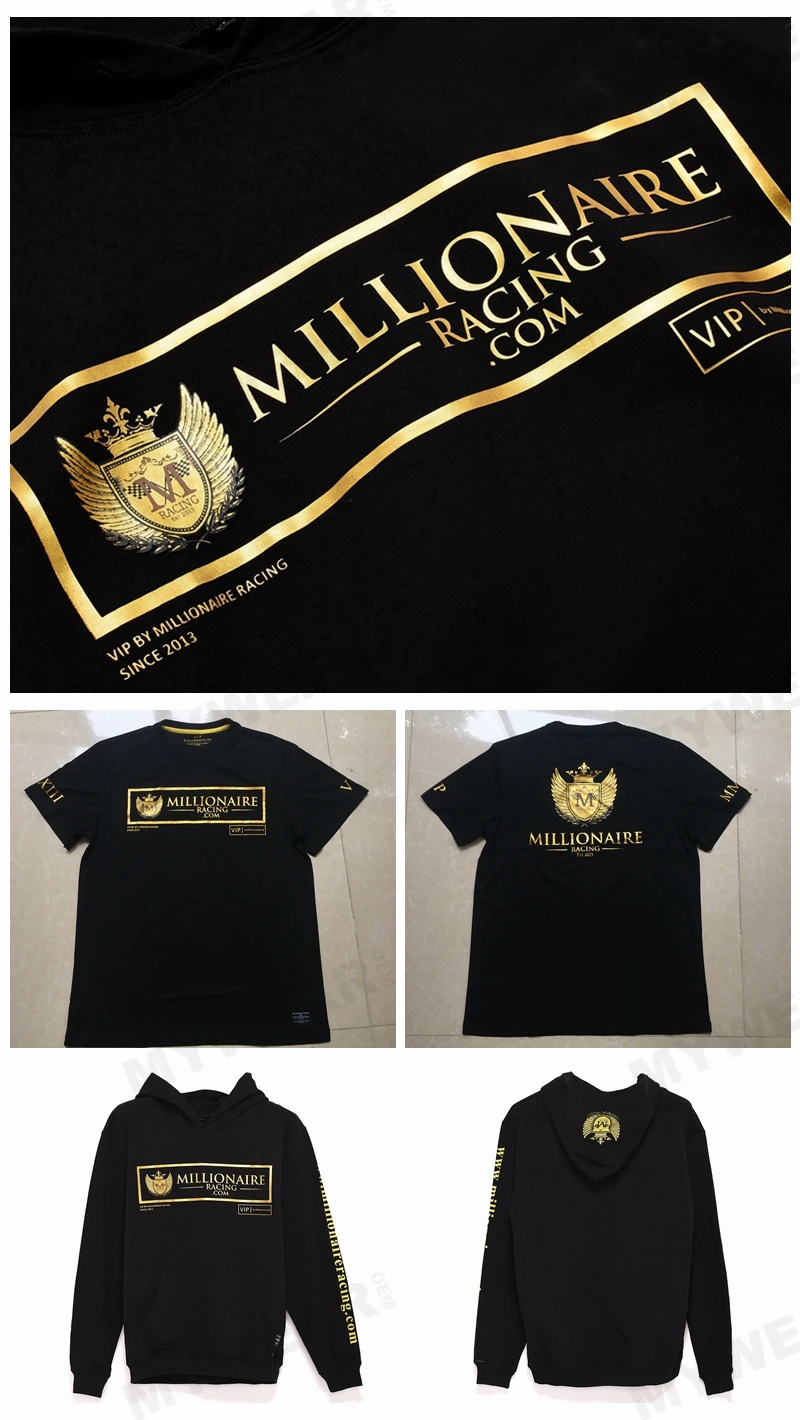 Custom Mens Sweatpants And Hoodie Set Black Mens Sweatsuit Hoodie Sets