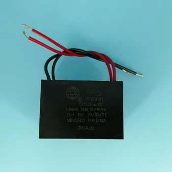 Capacitor For Table Fan Ceiling Cbb61 5 5uf 350vac 4 Wire Buy Capacitor For Table Fan 4 Wire Capacitor 4 Wire Fan Capacitor Product On Alibaba Com