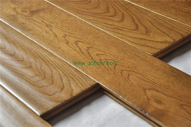 Fsc Certified Natural Forester Solid Oak Flooring - Buy Solid Oak ...