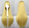Factory wholesale cheap cosplay wig, fantasy wig, wholesale wig from china synthetic long wigFW4092