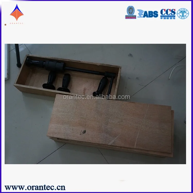 M11 N K Marine Diesel Engine Maintenance & Repair Tools Valve Seat