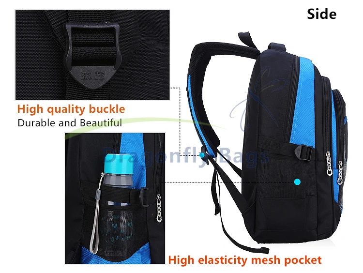 leisure backpacks