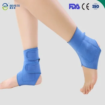 Orthopedic Boot Air Walking Ankle Brace 