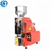 Hot Sale Mini Automatic Puffed Snack Rice Cake Making Machine Magic Pop Rice Cake Machine