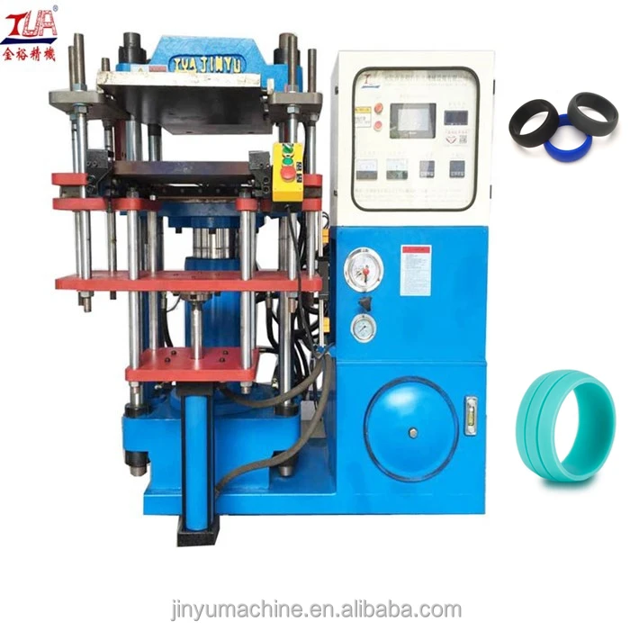 Dongguan-automatic-silicone-wedding-bands-making-machine