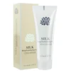 Dead Cell Remove Exfoliating Face Scrub Silk face Wash Facial Cleanser